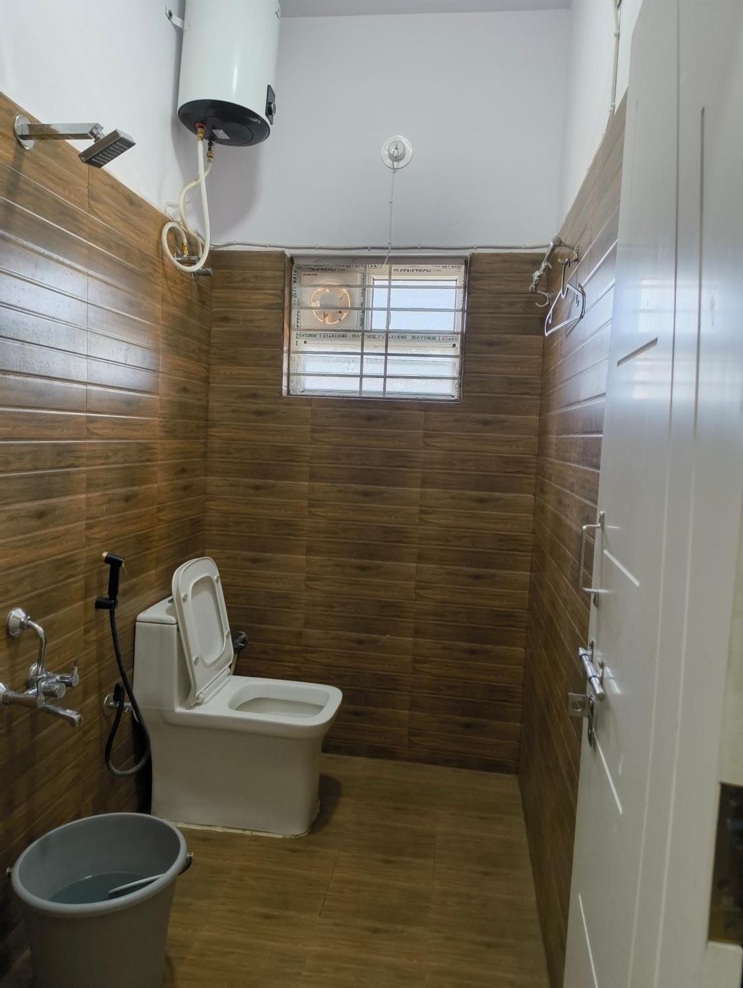 Jai Anjaneya Guesthouse Devanahalli Exterior foto